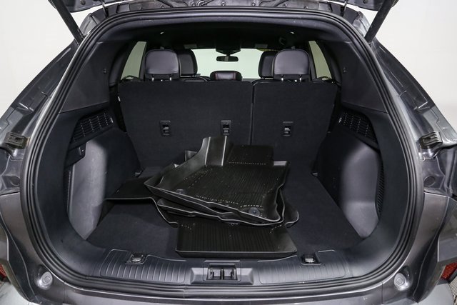 Used 2023 Ford Escape ST-Line w/ Tech Pack #1 image 11