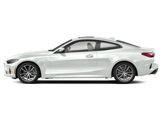 Used 2021 BMW 430i Coupe w/ Convenience Package image 3
