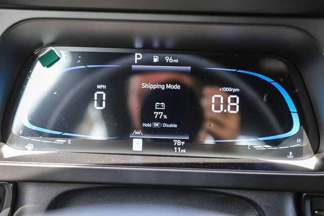New 2026 Hyundai Elantra Sport FWD image 26