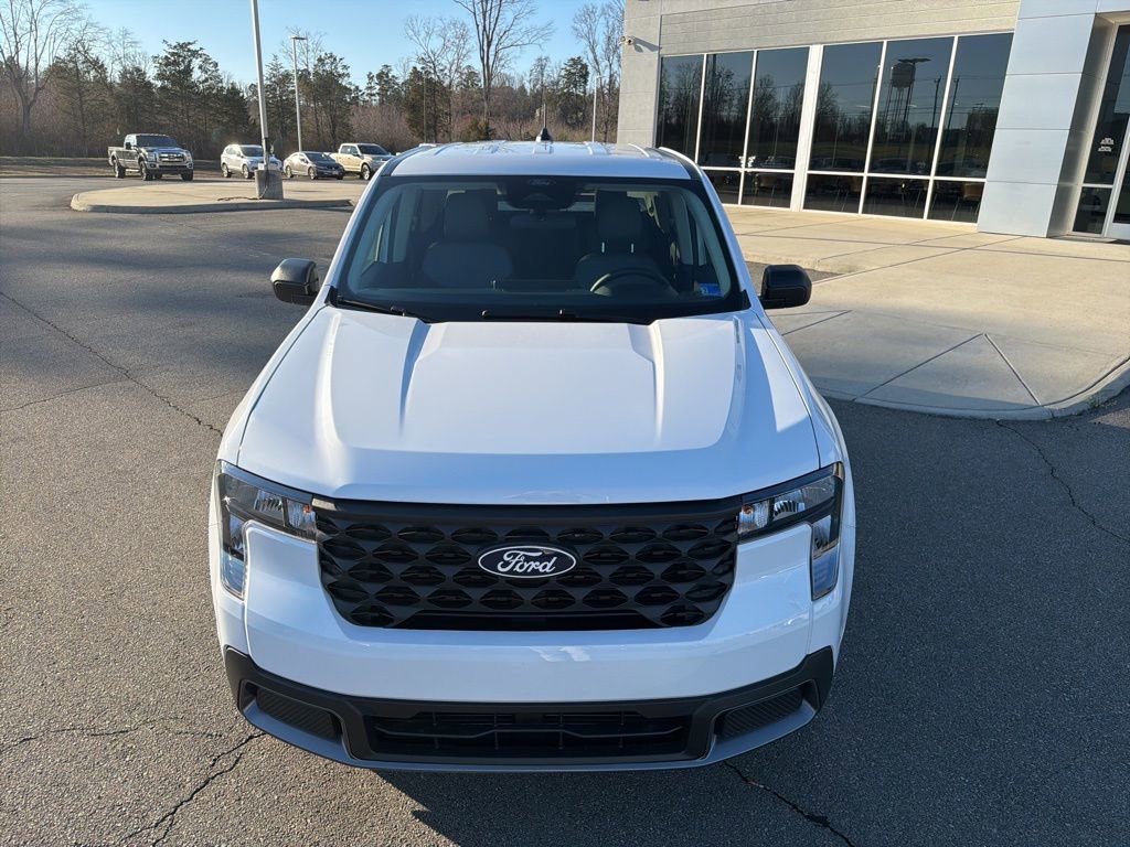 New 2026 Ford Maverick XLT w/ 4K Tow Package image 10