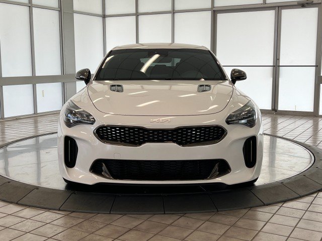 Used 2022 Kia Stinger GT-Line AWD/4WD image 2