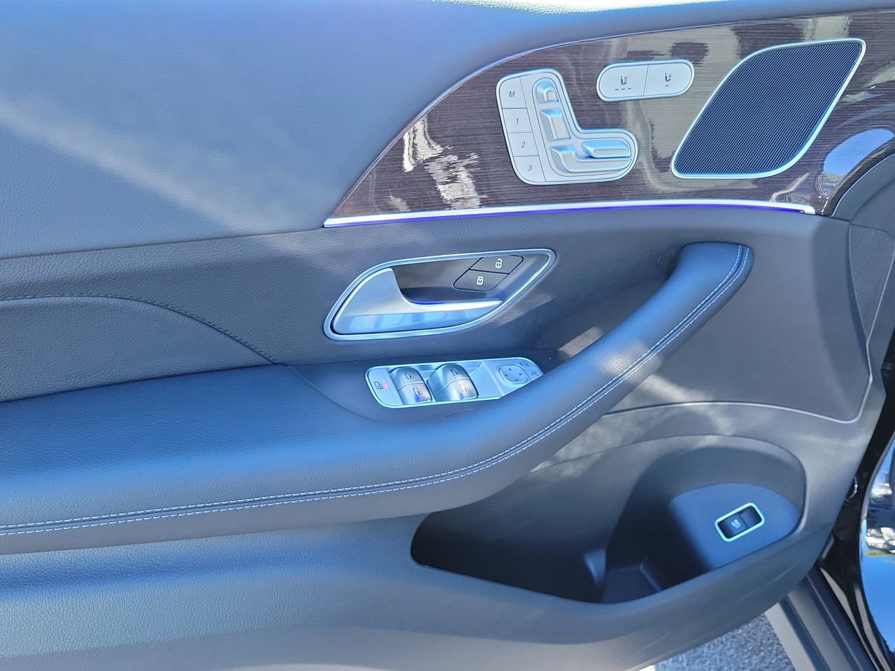 New 2025 Mercedes-Benz GLE 350 4MATIC image 20