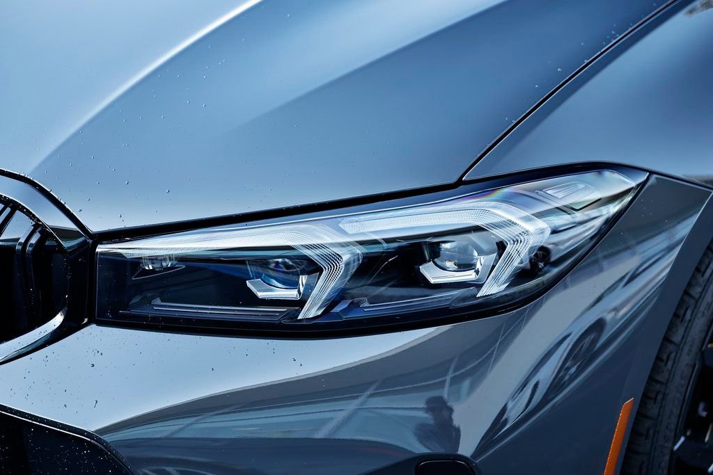 New 2026 BMW 330i xDrive 330i xDrive image 12