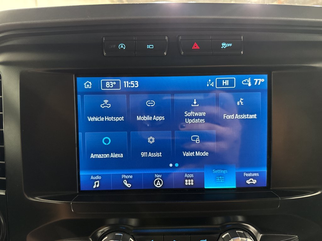 Used 2023 Ford F150 XLT w/ Equipment Group 301A Mid AWD/4WD image 39