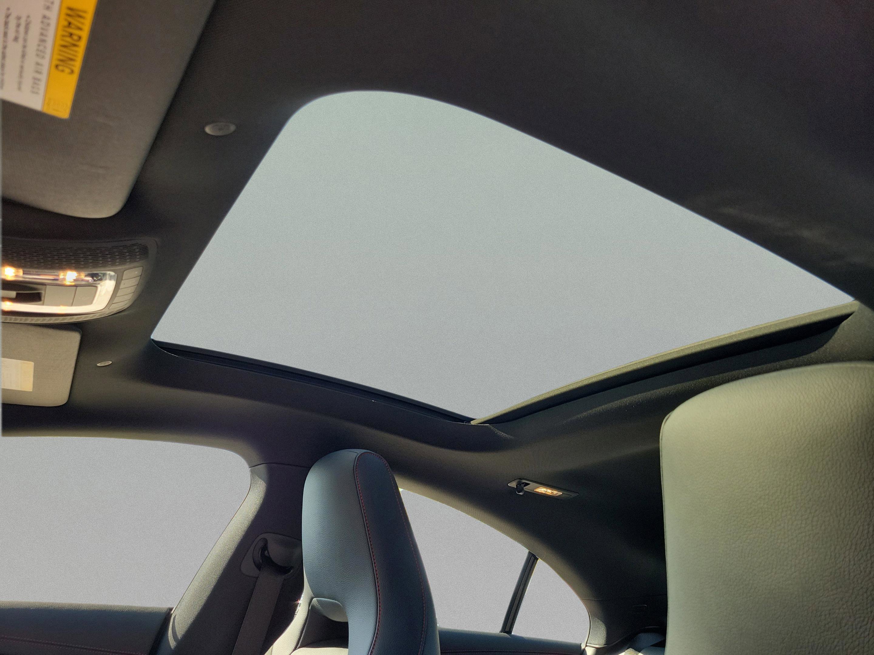 Certified 2026 Mercedes-Benz CLA 250 image 28