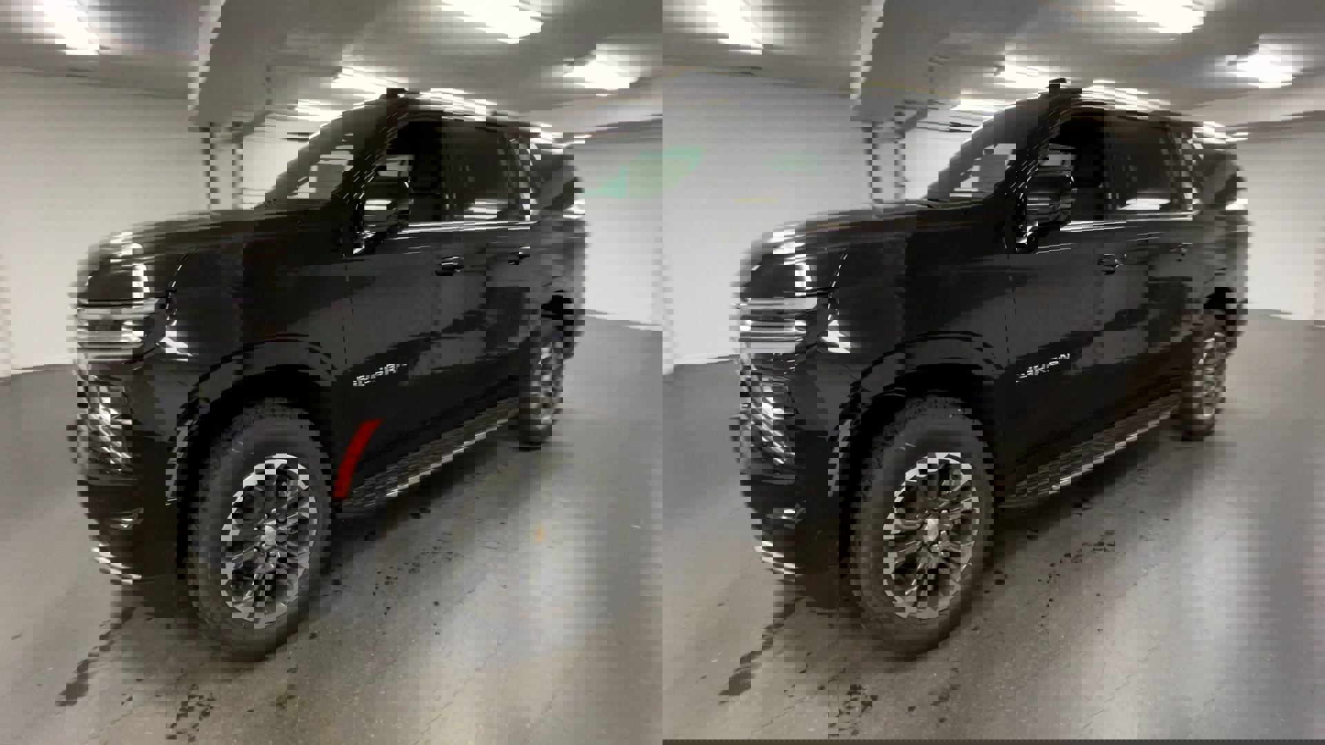 New 2026 Chevrolet Suburban LT w/ Comfort Package image 39