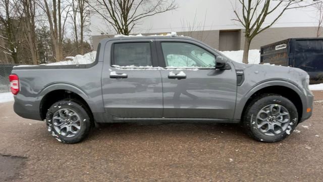 New 2026 Ford Maverick XLT w/ XLT Luxury Package image 9