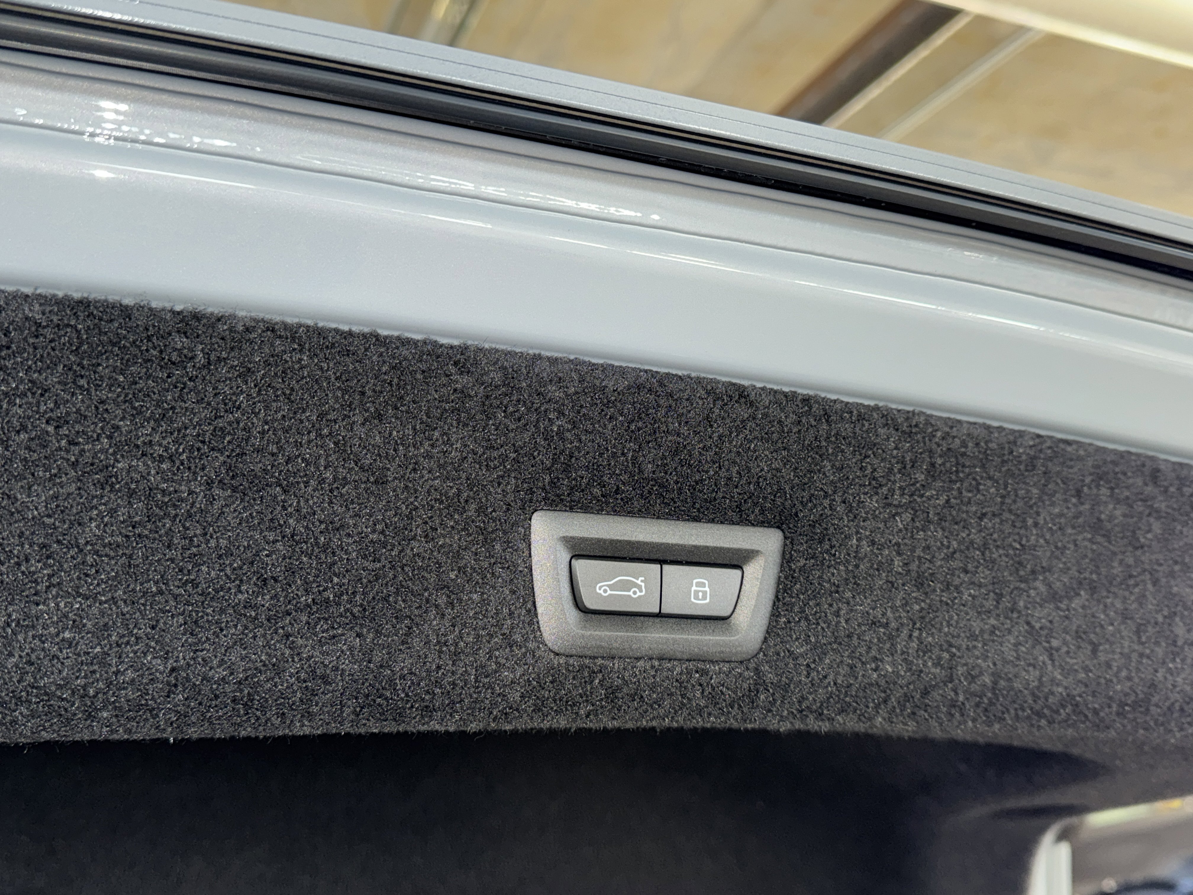 Used 2026 BMW 740i 740i w/ Premium Package image 15