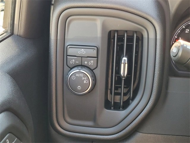 New 2025 Chevrolet Silverado 1500 W/T w/ WT Convenience Package image 20