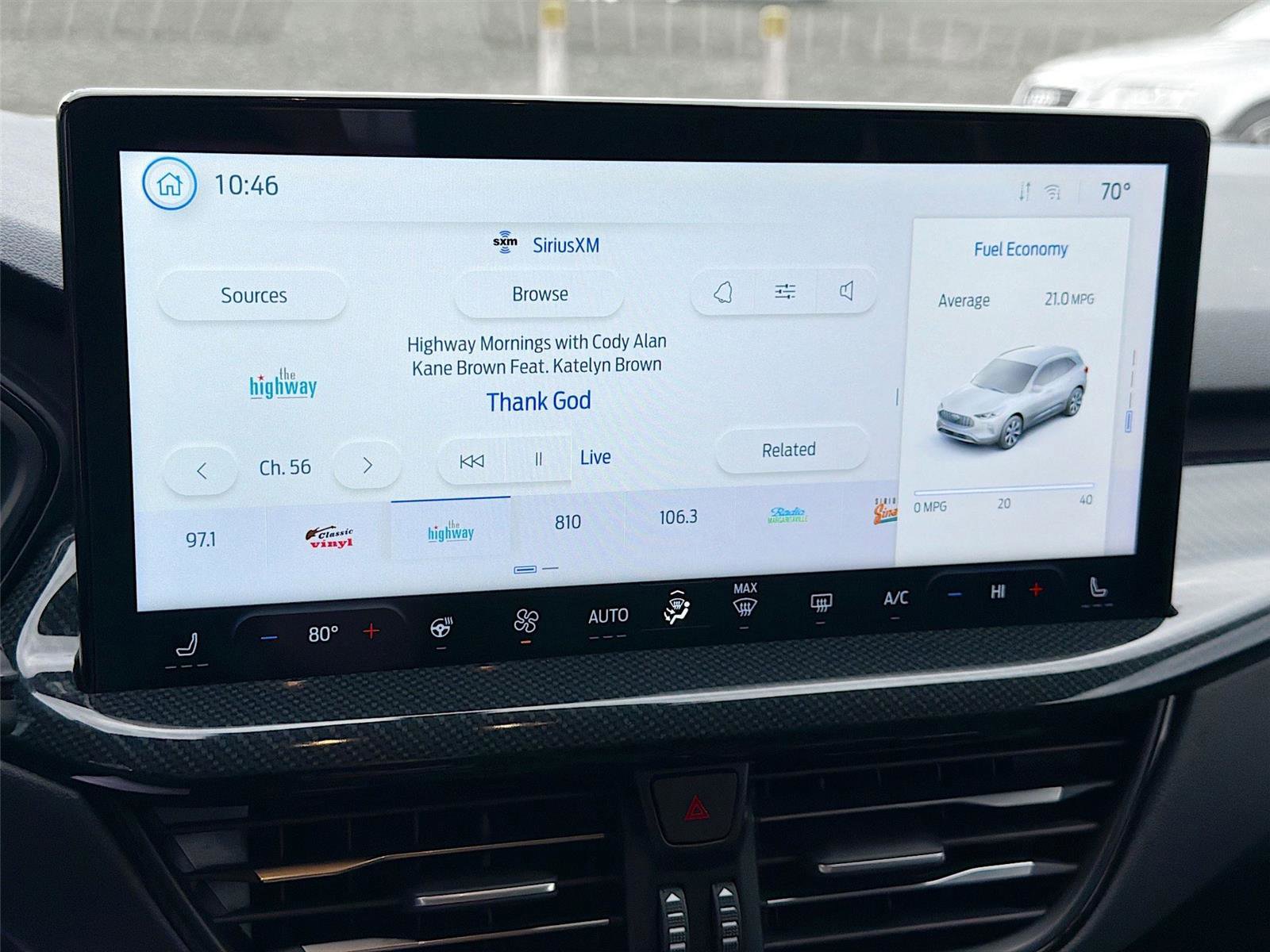 Used 2023 Ford Escape ST-Line w/ Tech Pack #1 image 14