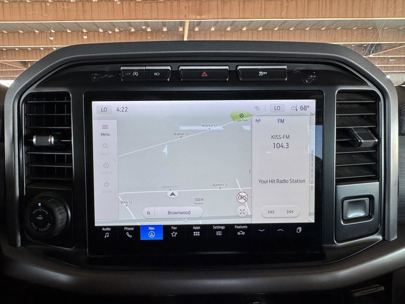 Used 2024 Ford F150 XLT image 13