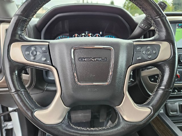 Used 2019 GMC Sierra 3500 Denali AWD/4WD image 29