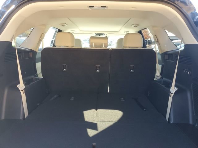 New 2026 Kia Sorento S w/ S Panoramic Sunroof Package image 8