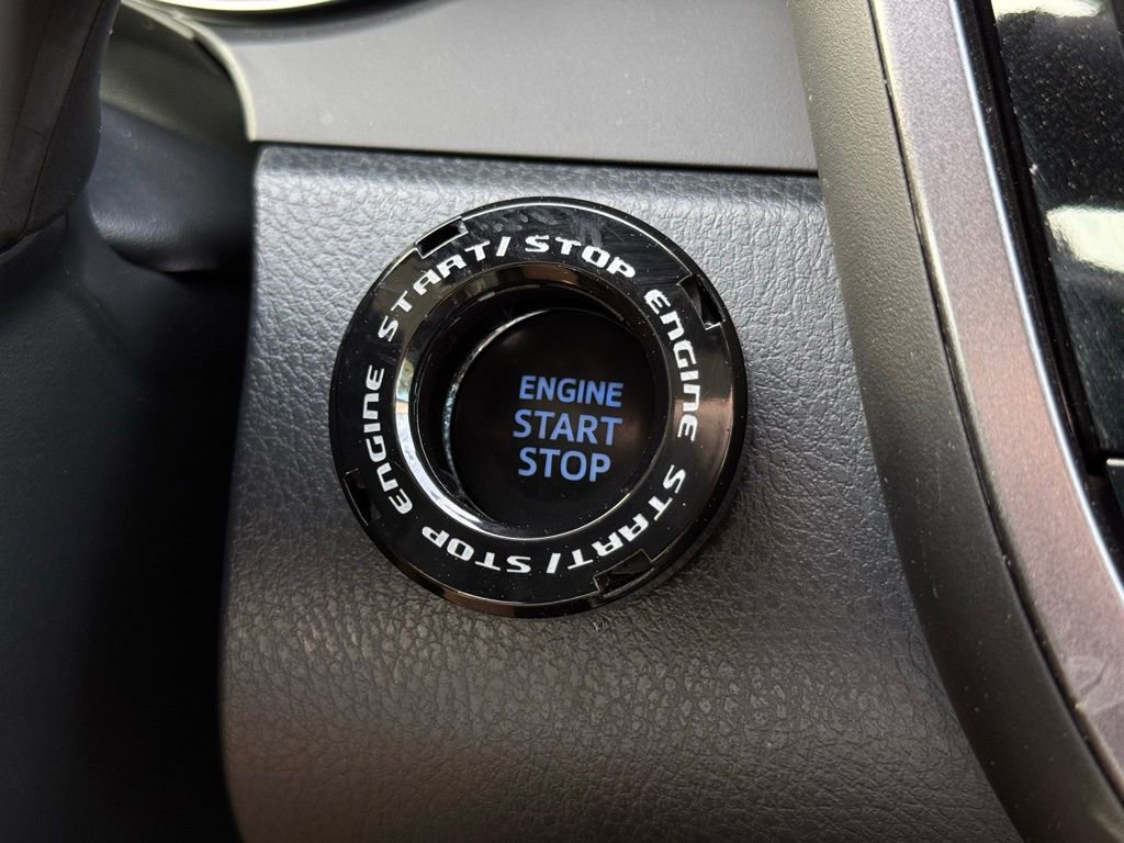 Used 2023 Toyota Camry TRD w/ TRD Package w/JBL Audio image 30