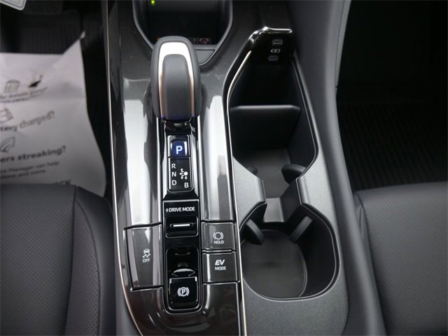 New 2026 Toyota Crown Limited image 4