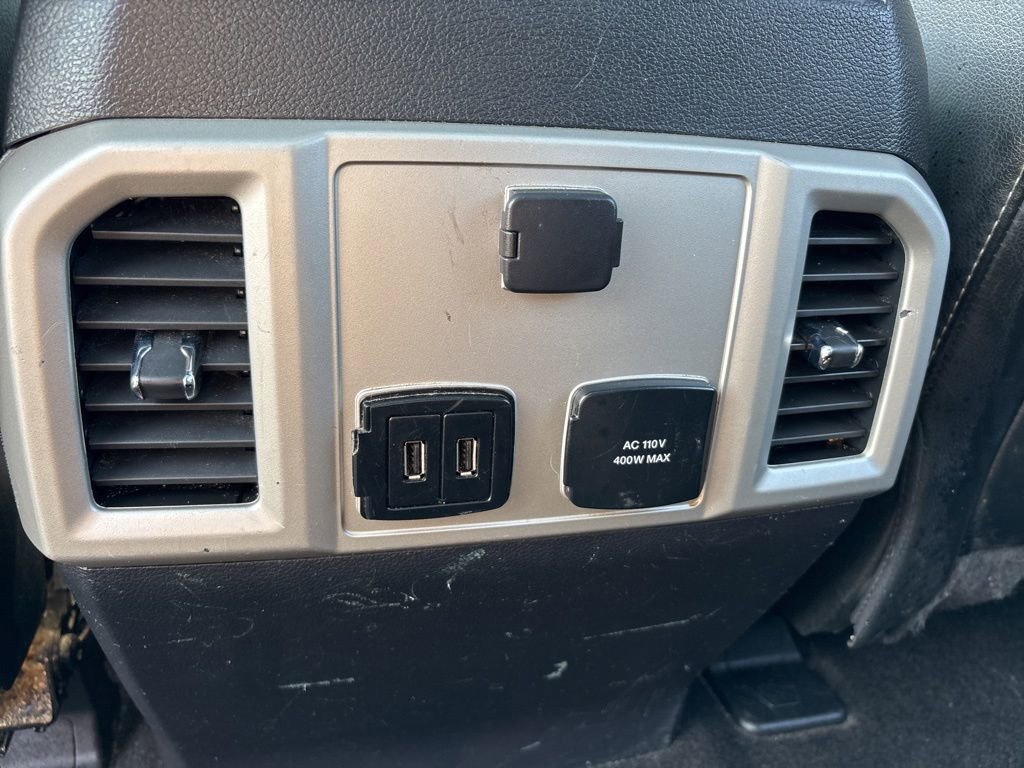 Used 2019 Ford F150 Lariat AWD/4WD image 39