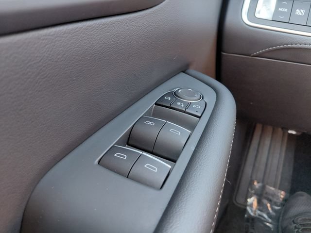 New 2025 Buick Enclave Sport Touring w/ Power Package FWD image 23