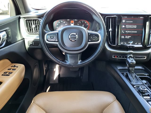 Used 2018 Volvo XC60 T5 Momentum w/ Convenience Package AWD/4WD image 26