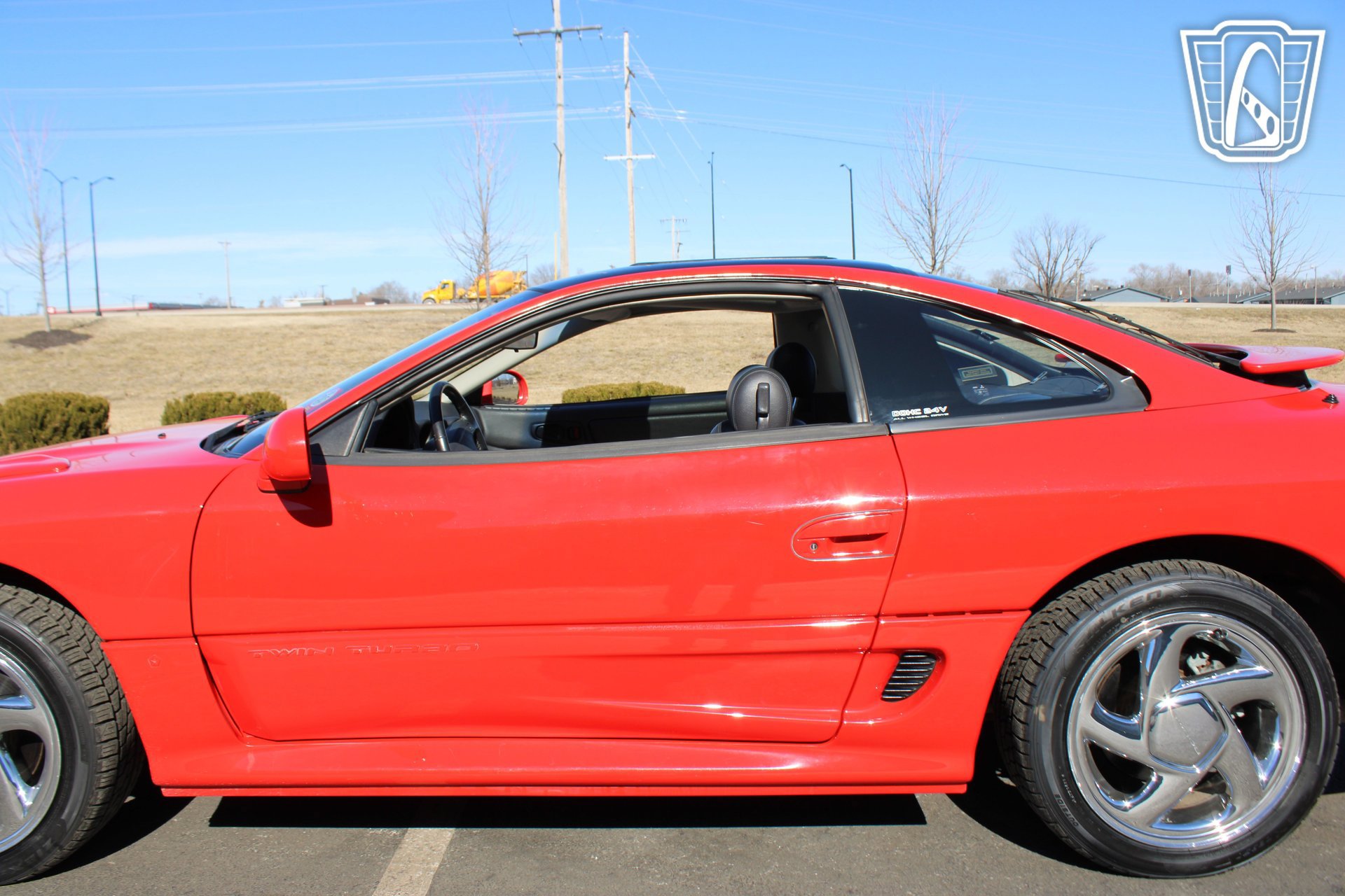 Used 1993 Dodge Stealth R/T Turbo image 29