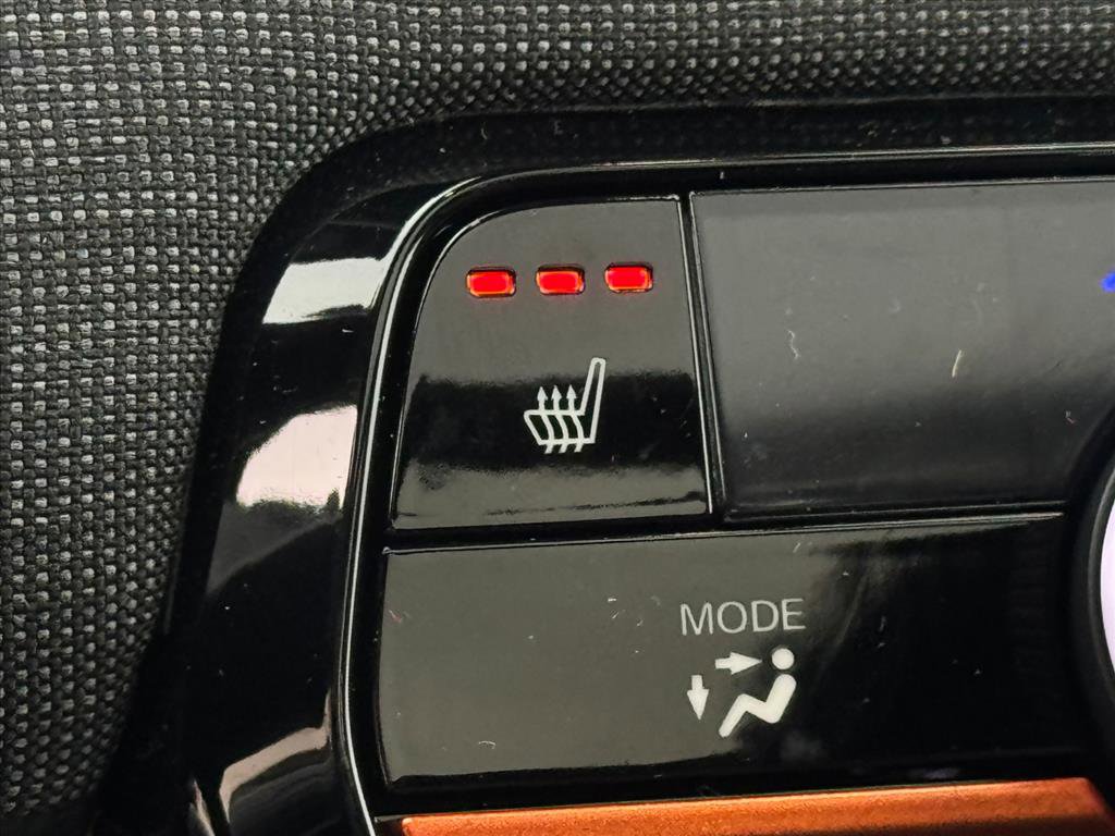 New 2026 Honda Passport TrailSport image 18