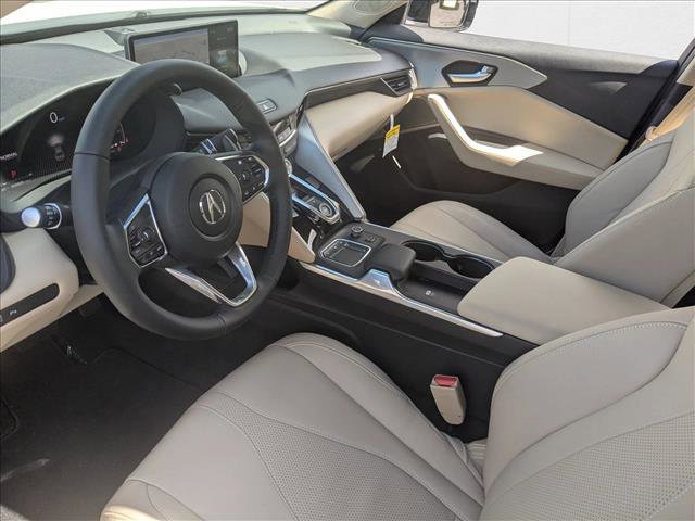 New 2025 Acura TLX w/ Technology Package image 3