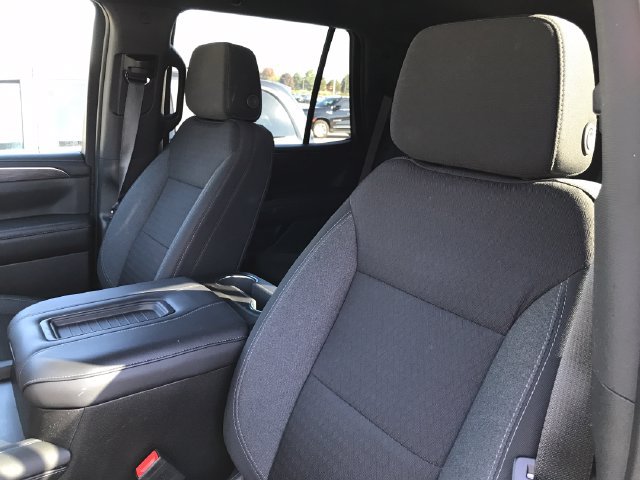 Certified 2023 Chevrolet Tahoe LS w/ Driver Alert Package AWD/4WD image 29