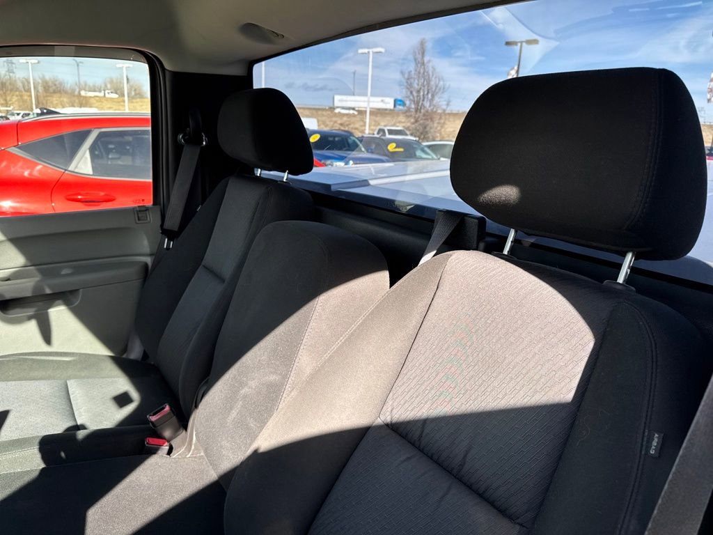 Used 2010 Chevrolet Silverado 1500 W/T image 26