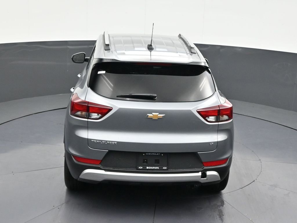 Used 2024 Chevrolet TrailBlazer LT image 18