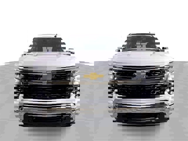 New 2026 Chevrolet Silverado 1500 LT image 3