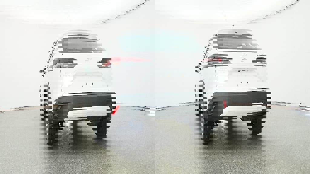 New 2026 Toyota Corolla Cross L image 55