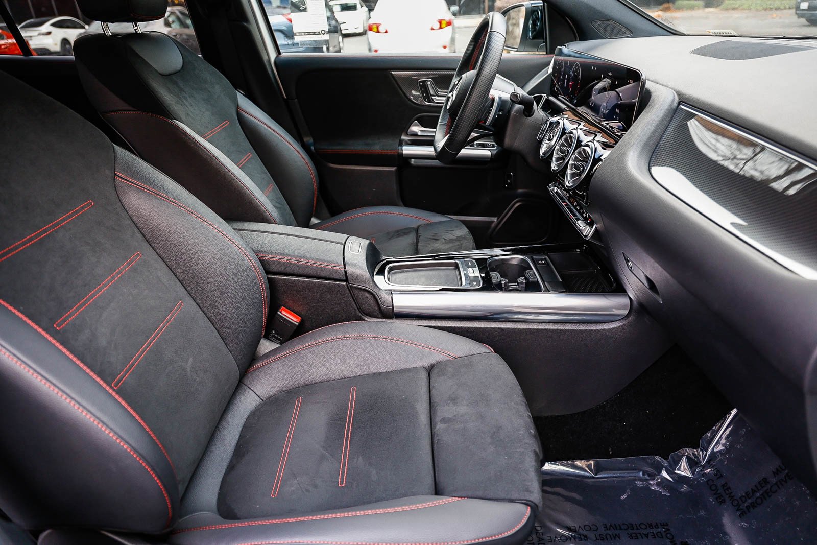 Certified 2025 Mercedes-Benz GLA 250 GLA 250 image 17