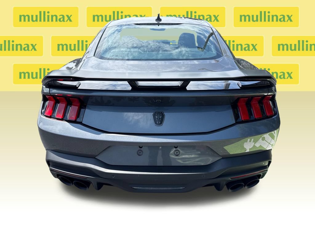 New 2026 Ford Mustang Dark Horse RWD image 15