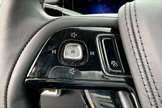 Used 2025 Lincoln Aviator Premiere Utility image 11