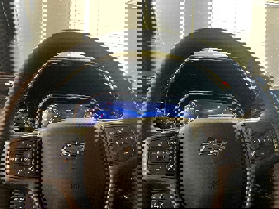 New 2026 Chevrolet Silverado 2500 ZR2 image 23