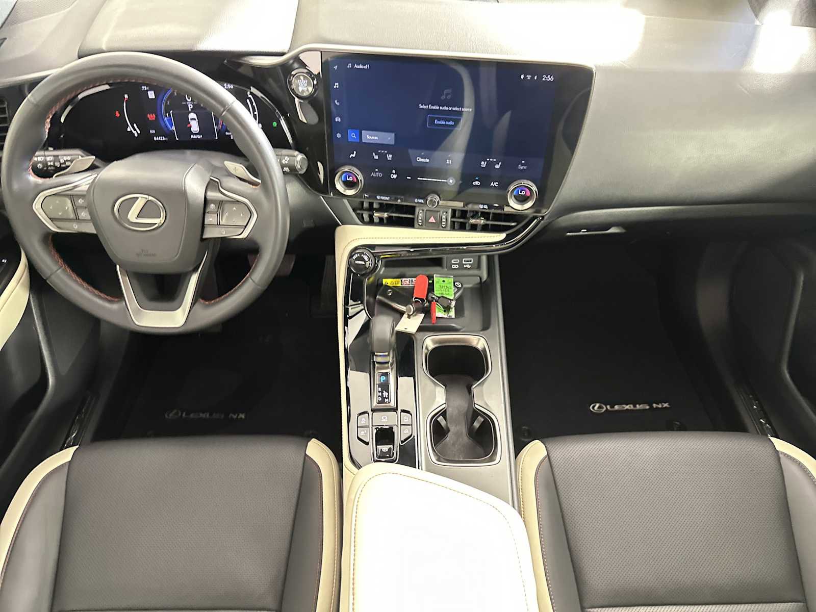 Used 2022 Lexus NX 350 AWD image 15