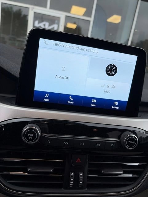 Used 2022 Ford Escape SEL FWD image 37