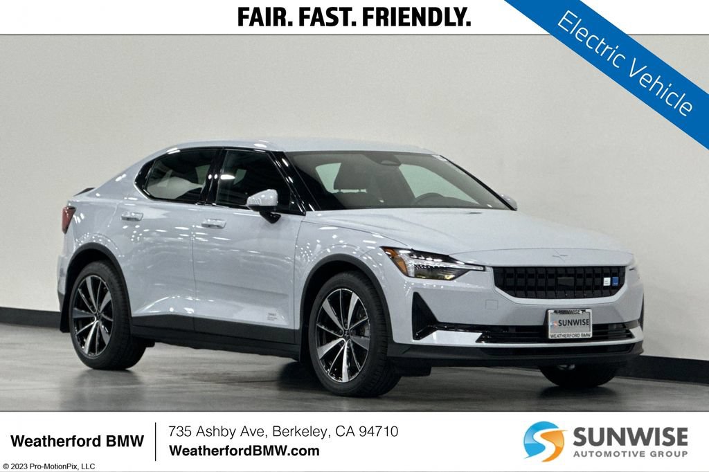 Used 2022 Polestar Polestar 2