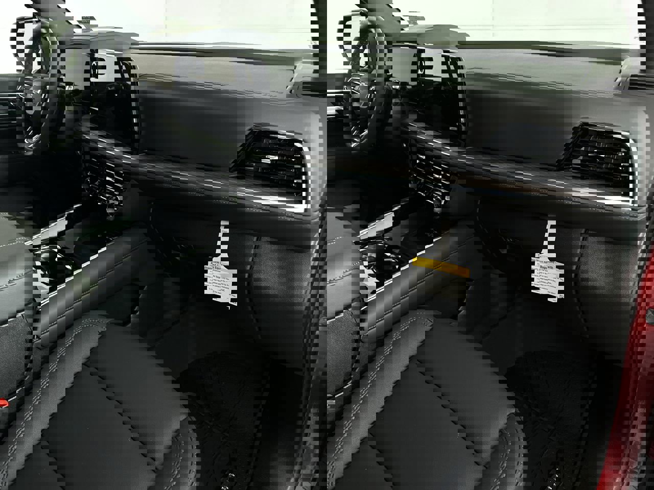 New 2026 Chevrolet Tahoe Z71 w/ Z71 Off-Road Package image 90