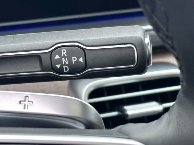New 2026 Mercedes-Benz GLE 350 4MATIC image 17