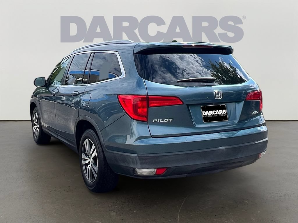 Used 2016 Honda Pilot EX-L image 5