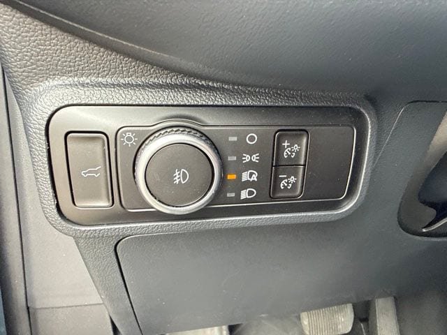 Used 2026 Ford Explorer Tremor w/ Tremor Ultimate Package AWD/4WD image 24