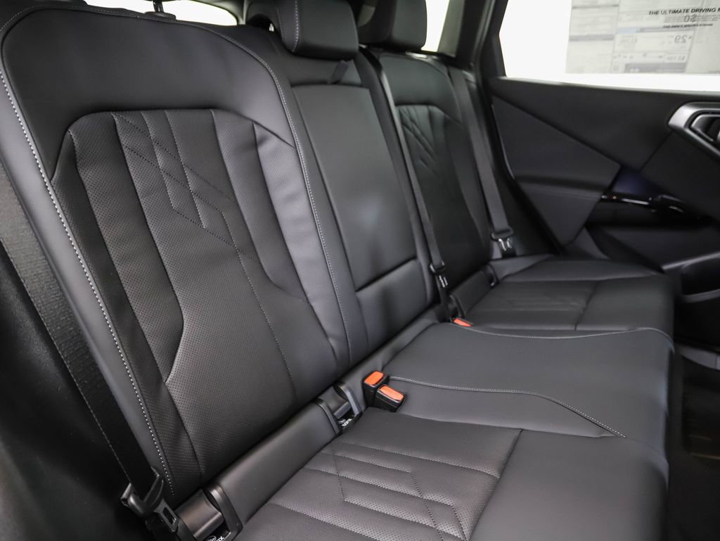 New 2026 BMW X3 xDrive30 w/ Premium Package image 27