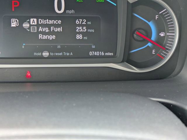 Certified 2022 Honda Pilot Touring image 34