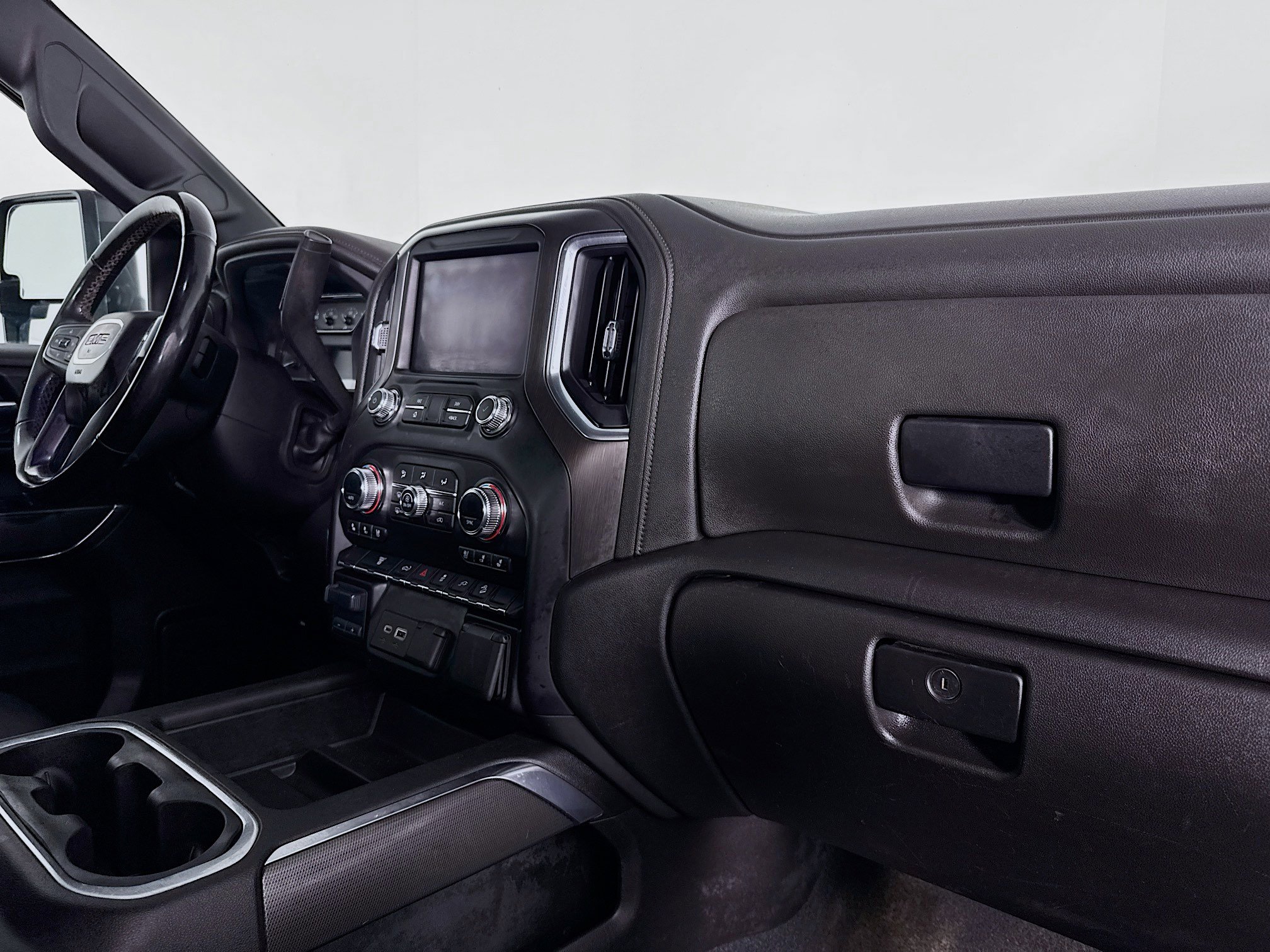 Used 2023 GMC Sierra 2500 AT4 AWD/4WD image 28