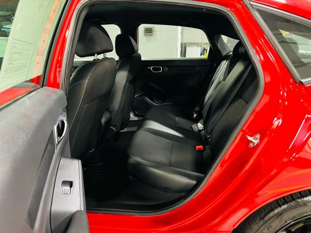 Used 2023 Honda Civic Sport image 25