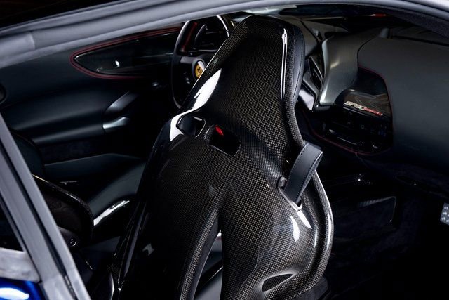 Certified 2022 Ferrari SF90 Stradale image 64
