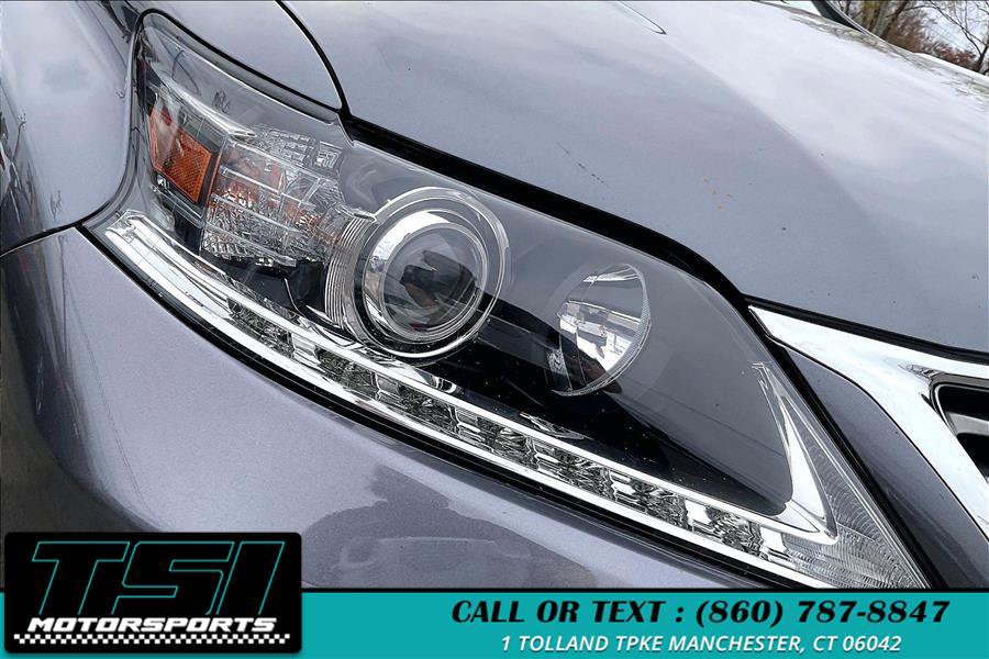 Used 2015 Lexus RX 350 AWD image 29