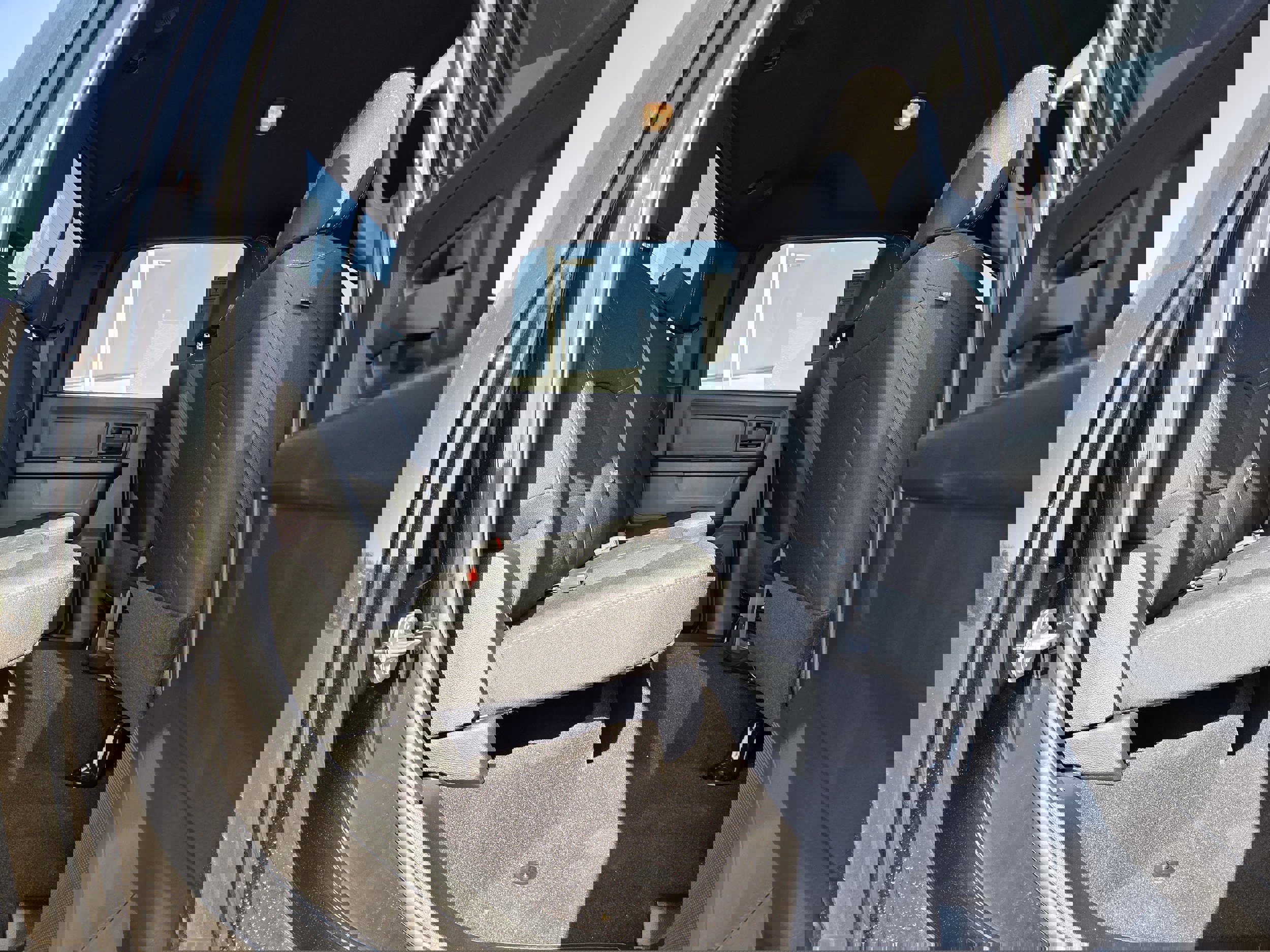 New 2025 RAM 2500 Tradesman image 18