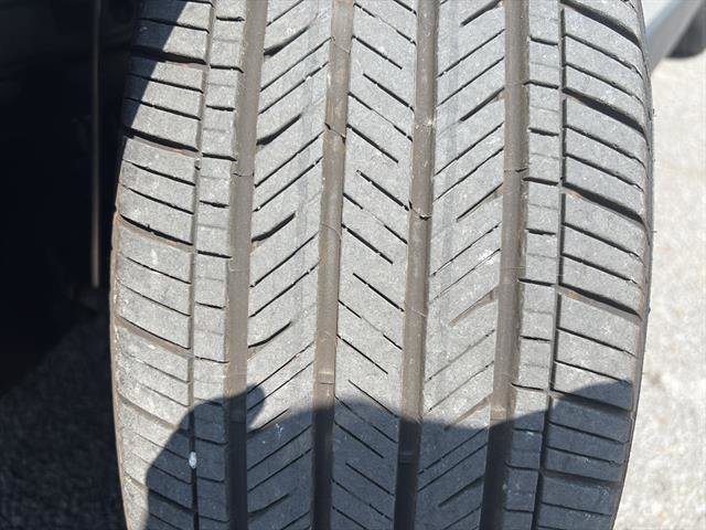 Used 2024 Toyota Corolla Cross AWD Hybrid w/ Convenience Package image 10