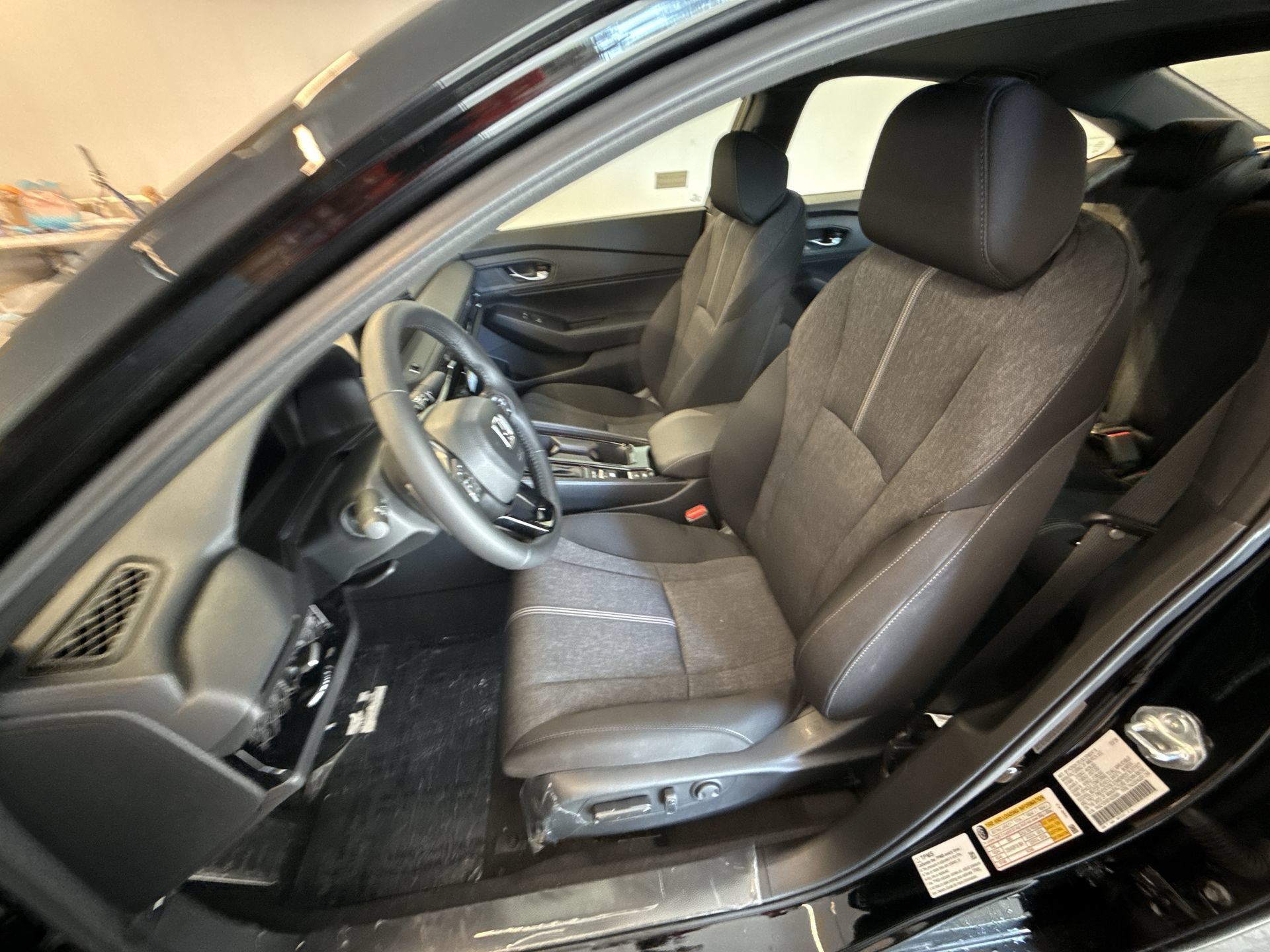New 2026 Honda Accord Sport image 13
